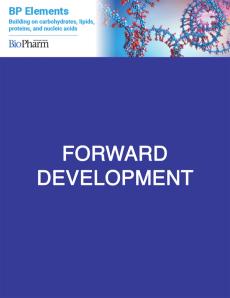 BioPharm International's BP Elements, September 2023
