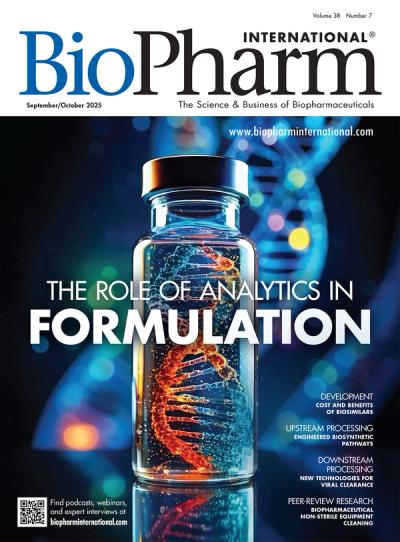BioPharm International