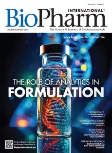 BioPharm International September October 2025