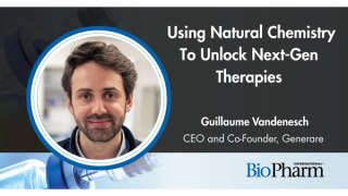 Exploring Untapped Natural Chemistry for Future Medicines