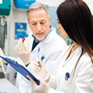 Patenting Antibodies in Europe