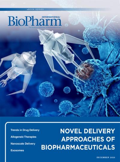 BioPharm International
