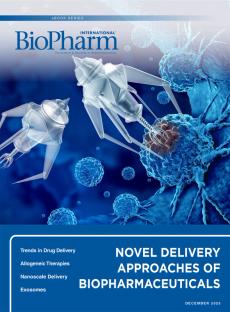 Novel Delivery Approaches of Biopharmaceuticals 2025