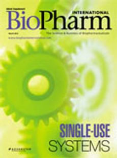 BioPharm International-03-15-2014