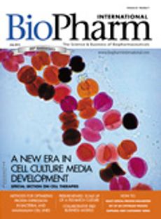 BioPharm International-07-01-2012