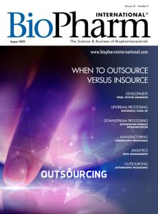 BioPharm International, August 2022 Issue