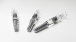 Pre-filled Syringes Show Strong Growth
