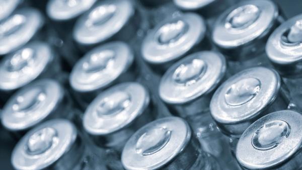 Automating the Future of Fill/Finish