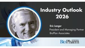 Industry Outlook 2026: Biopharma Braces for Economic Upheaval While Eyeing AI-Driven Transformation (Part 1)