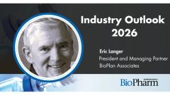 Industry Outlook 2026: Biopharma Braces for Economic Upheaval While Eyeing AI-Driven Transformation (Part 1)
