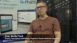 Advancing Delivery of AAV Vector-Based Gene Therapies Using Bispecific Antibodies (ASGCT 2024)