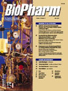BioPharm International-05-01-2002
