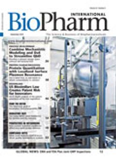 BioPharm International-09-01-2010