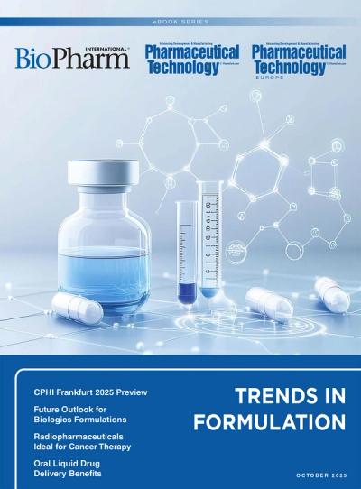 BioPharm International