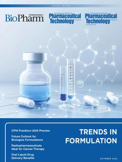 BioPharm International