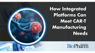 Integrated Platform Eliminates Ex-Vivo Expansion Barrier for CAR-T Access