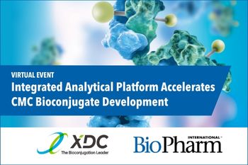 Integrated Analytical Platform Accelerates CMC Bioconjugate Development