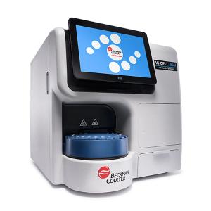Vi-CELL BLU Cell Viability Analyzer by Beckman Coulter Life Sciences
