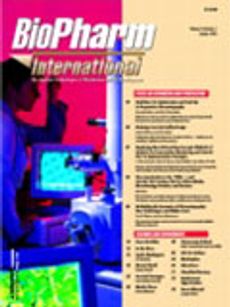 BioPharm International-01-01-2003