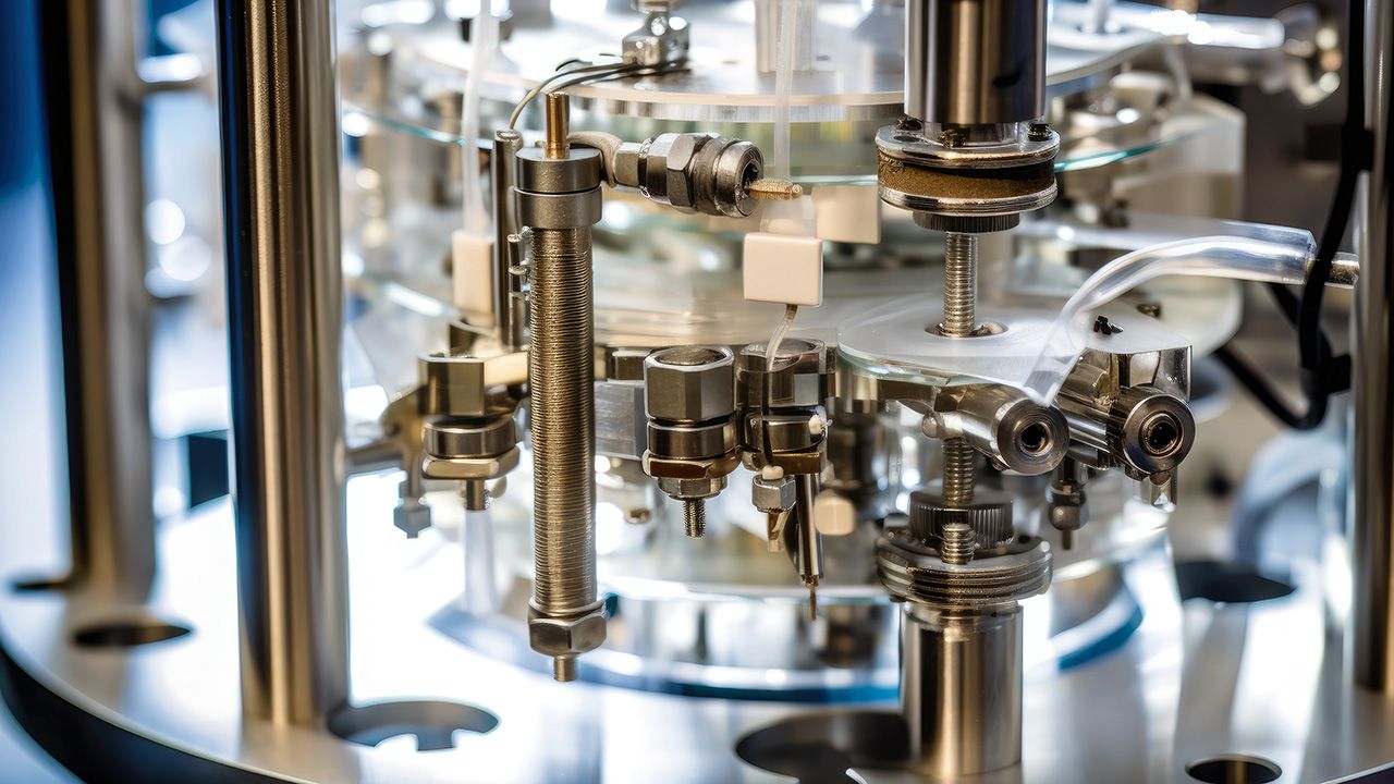 New Technique Developed for Large-Scale Continuous Protein Purification