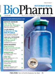 BioPharm International-11-01-2007