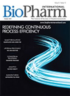 BioPharm International-10-01-2019