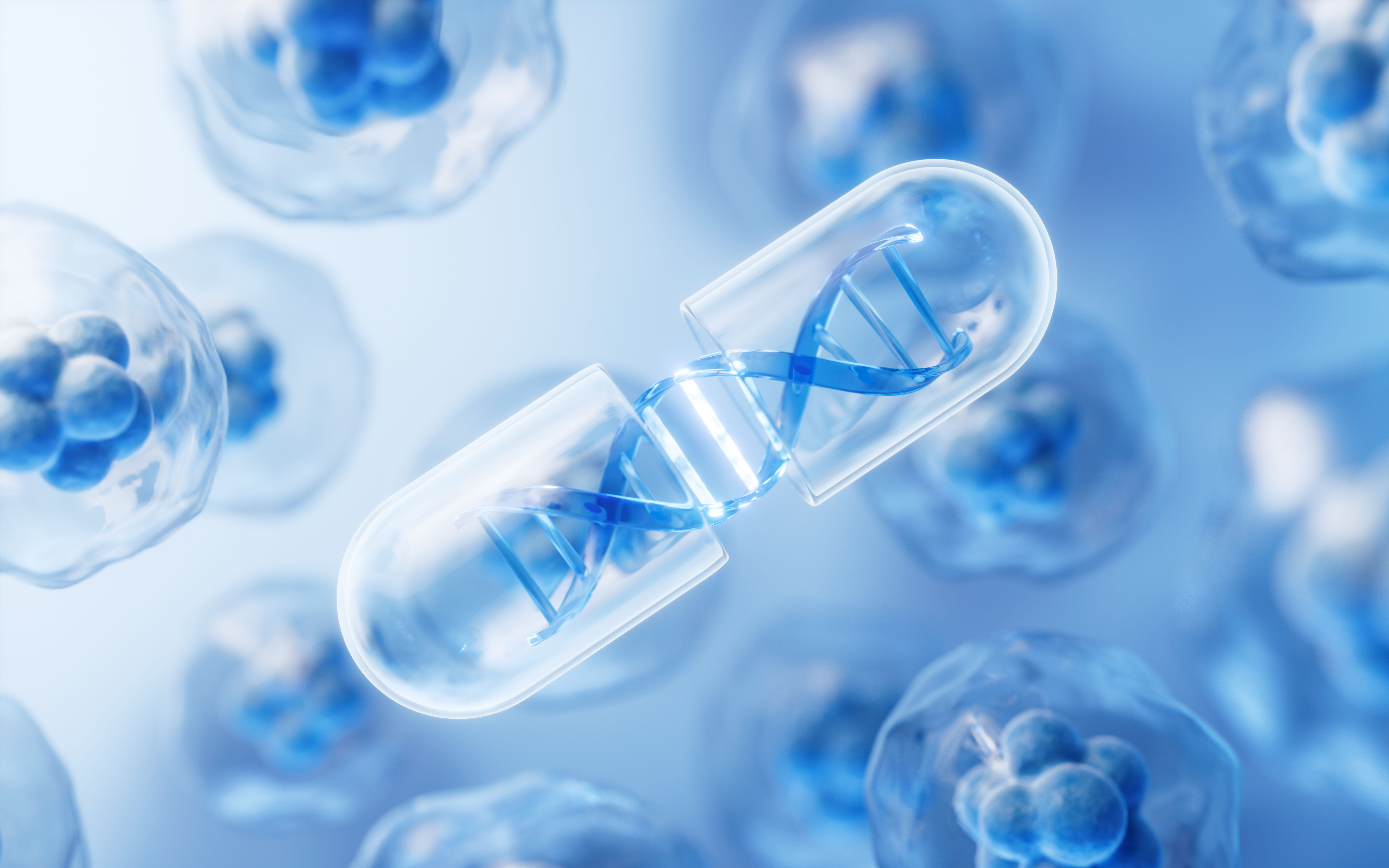 With biologic modalities multiplying and patient expectations rising, formulation scientists are deploying high-throughput screening, predictive modeling, and lifecycle-based design to turn structural complexity into therapeutic precision. Credit: Stock.Adobe.com/Vink Fan