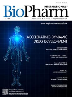 BioPharm International, June 2023