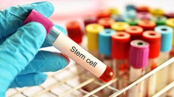Blood sample tube contain with stem cell | Image Credit: © jarun011 - © jarun011 - stock.adobe.com