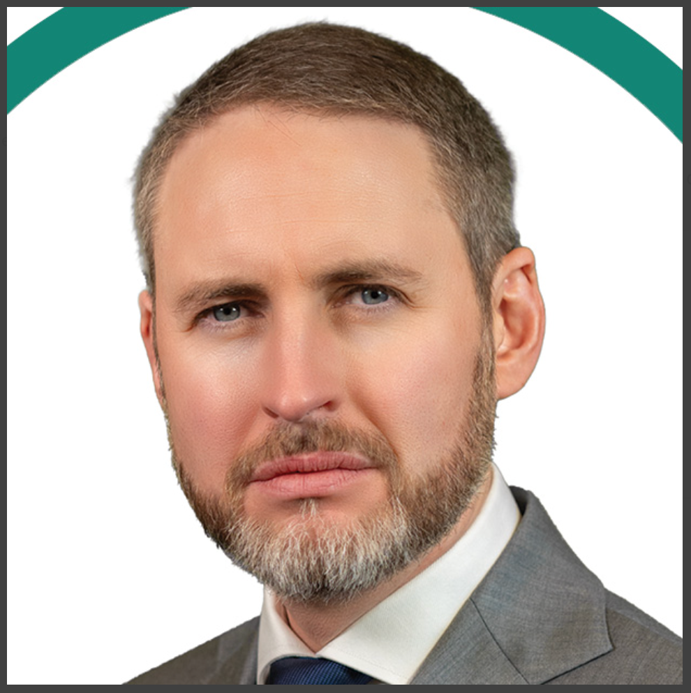 Brian Mallon, executive vice president of Sites, Patients & Study Start Up at ICON.