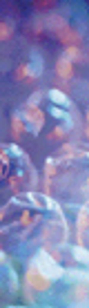 Liposomes (a Review), Part One: Manufacturing Issues