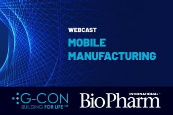 Mobile Manufacturing