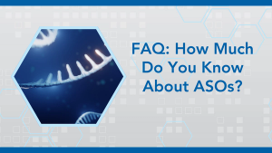 FAQ: How Much Do You Know About ASOs?