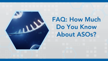 FAQ: How Much Do You Know About ASOs?