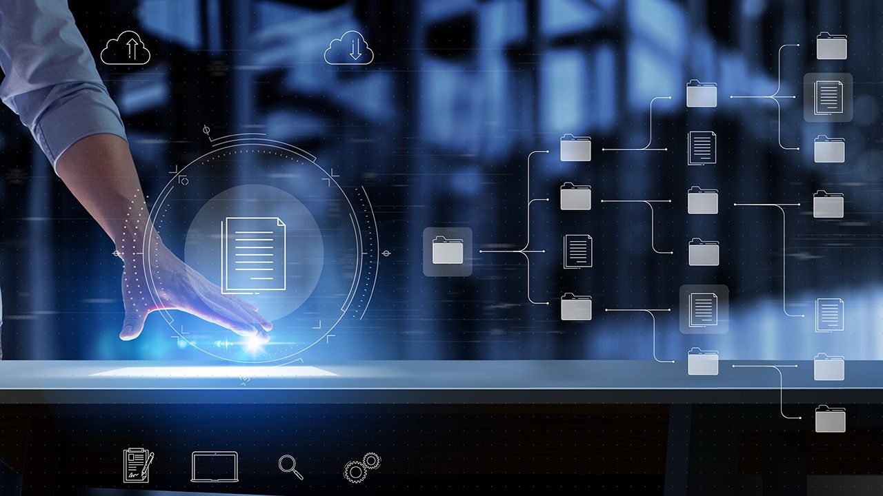 greenbutterfly/Stock.adobe.com—Document integrity is critical in the provision of raw materials for cell and gene therapy manufacturing.