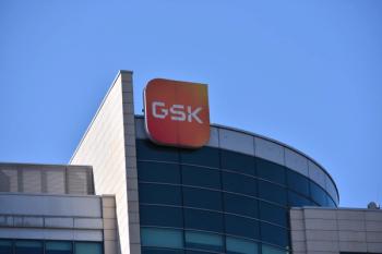 GSK company office, British multinational pharmaceutical and biotechnology company. WARSAW, POLAND - APRIL 13, 2025 | Image Credit: © OleksKao - stock.adobe.com