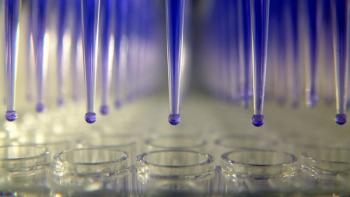 robot used in drug discovery | Image Credit: © Caleb Foster - © Caleb Foster - stock.adobe.com