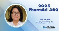 2025 PharmSci 360 to Showcase Essential AI Integration and Emerging Technologies