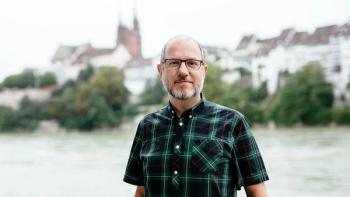 Hanns-Christian Mahler, CEO ten23 health