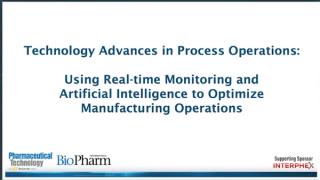 Employing AI and Machine Learning to Advance Process Operations