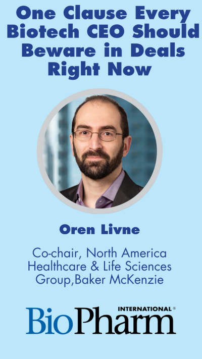 Oren Livne