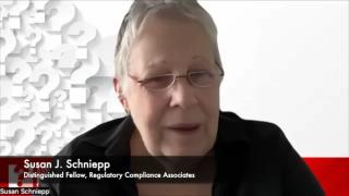 Ask the Expert: Identity Testing on a Final Product