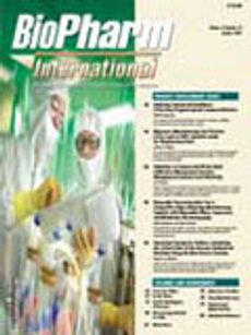 BioPharm International-10-01-2003