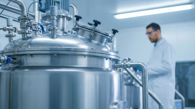 From Low Yields to High Efficiency: Modernizing Complex Biologics Manufacturing
