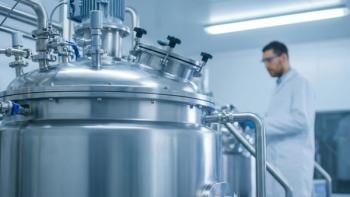 From Low Yields to High Efficiency: Modernizing Complex Biologics Manufacturing
