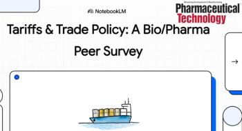 Tariffs & Trade Policy: Results of a Bio/Pharma Peer Survey