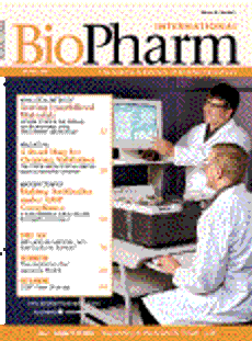BioPharm International-02-01-2006