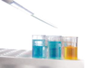 Dilution-Free Protein Concentration Measurement for High Protein Concentration Samples