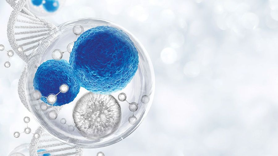 Phase-appropriate Compliance for Cell and Gene Therapies; Image: Thongden_studio - stock.adobe.com