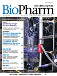 BioPharm International-12-01-2007